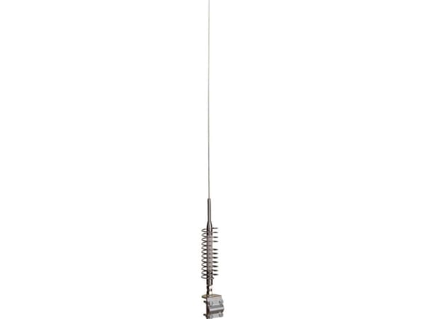 Albrecht 6680 Trucker 14 CB mobilantenne Lambda typer 5/8