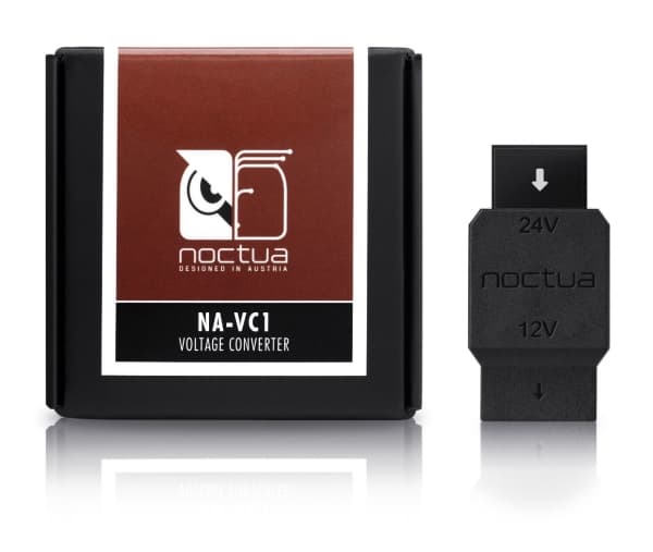 Noctua NA-VC1, -20 - 60 °C, 31 mm, 16 mm, 8,5 mm, 6 g