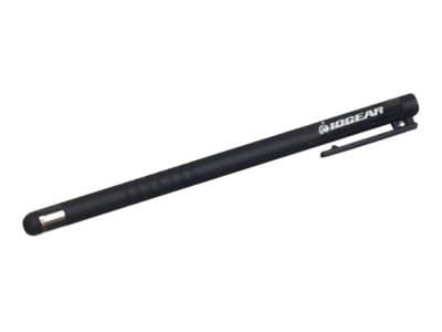 IOGEAR Touch Point Stylus for Smartphones and Tablets GSTY103 - Penna (paket om 3)
