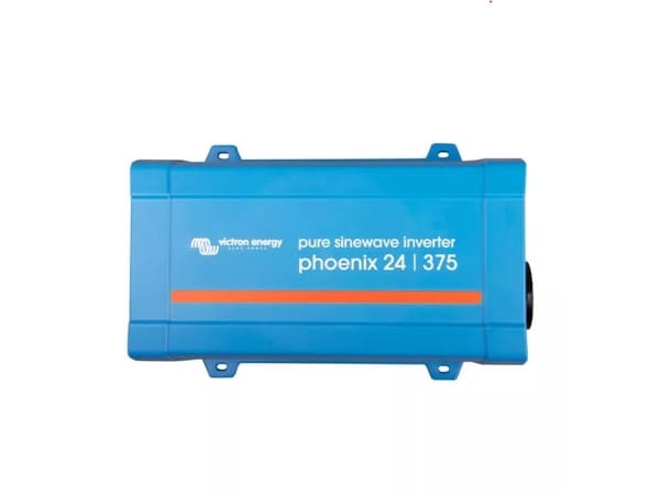 Victron Energy Phoenix 24/375 invertteri
