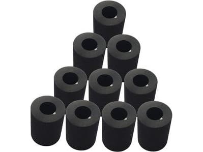 CoreParts MSP7830, Sort, 1 stykker