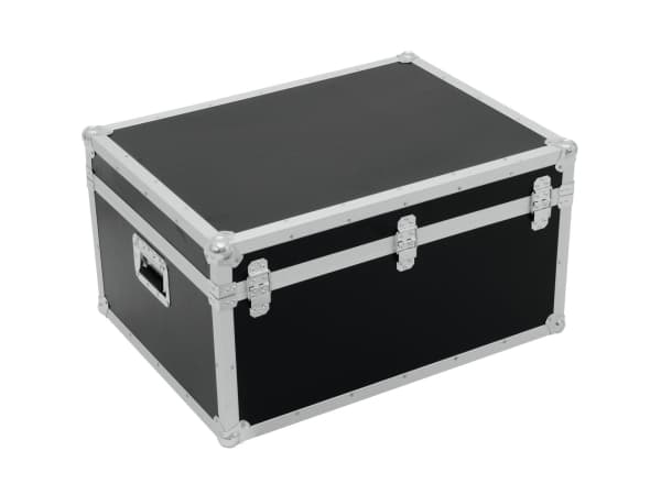 Roadinger 30126720, Transportlåda, Plywood, 13,3 kg, Svart
