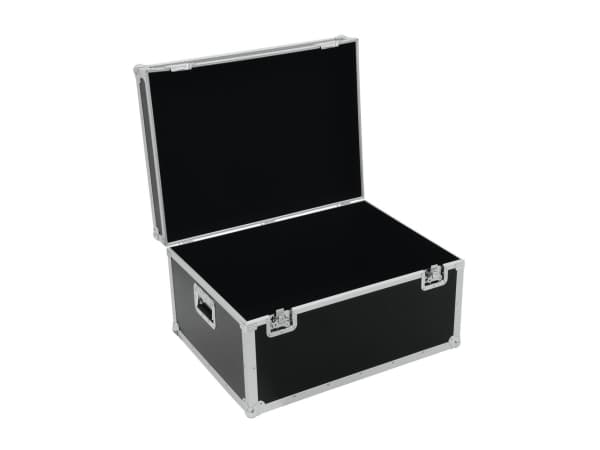 Roadinger 30126720, Transportlåda, Plywood, 13,3 kg, Svart