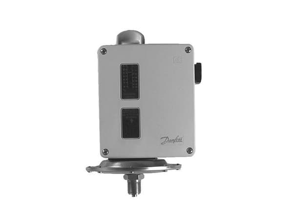 Danfoss 017-519666, 878 g, 1 styck