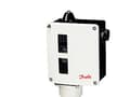 Miniatyrbild 2 av 3: Danfoss 017-519666, 878 g, 1 styck