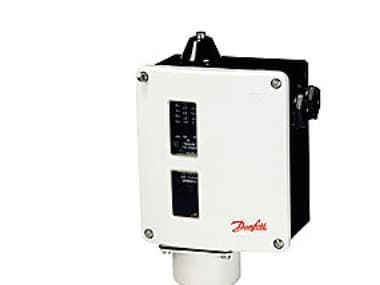 Danfoss 017-519666, 878 g, 1 styck