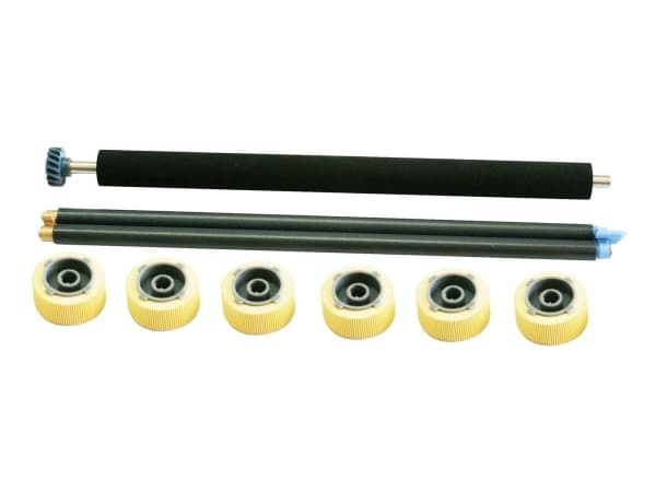 MicroSpareparts rullesett T650/652/654 (T65X-RK)
