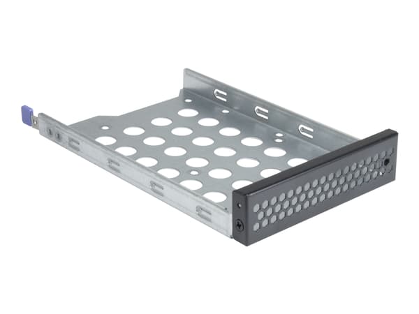 Inter-Tech IPC 3U-30765 - Rackmonterbar - utvidet ATX (E-ATX) - ingen strømforsyning (ATX) - USB