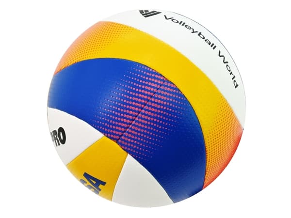 MIKASA BEACH VOLLEY BV550C BEACH PRO RANTALENTOPALLO