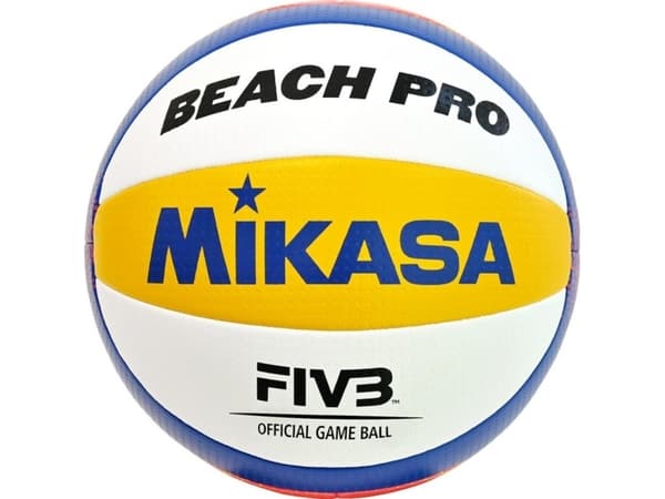 MIKASA BEACH VOLLEY BV550C BEACH PRO RANTALENTOPALLO