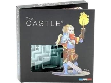 IUVI Games Inside 3 The Castel IUVI Games