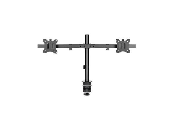 Goobay dubbel monitormontering fix (59394)