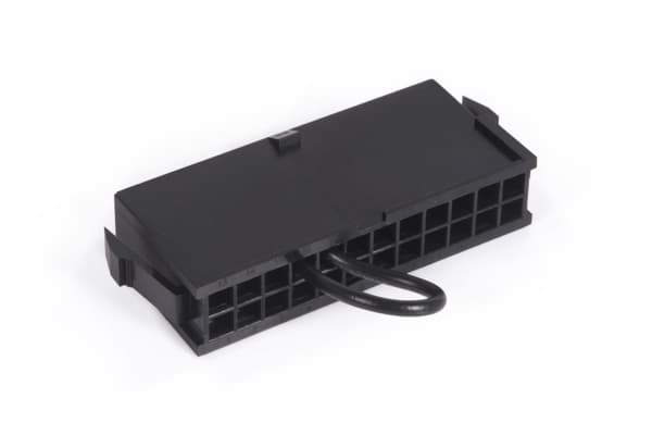 Core ATX 24-pinners jumper-kontakt