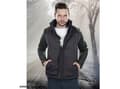Miniatyrbilde 4 av 5: Vest Ardon, sort, bomull/polyester, str XL