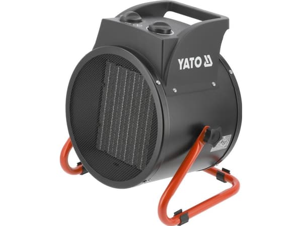 YATO SÄHKÖLÄMMITIN PTC 5KW