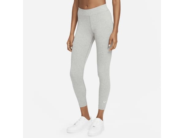 Nike CZ8532-063, Trikoolegginssit, Naaras, Aikuinen, XS (EU 32-34), SML, 32-34