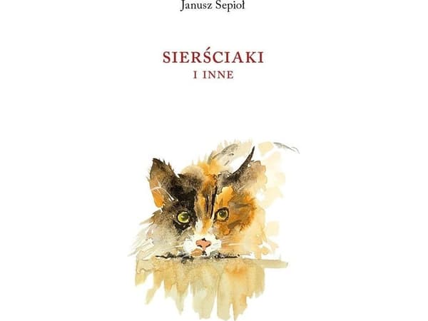 Sierściaki i inne (Janusz Sepioł)