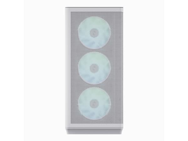 AEROCOOL APNX C1-WT-v1 ARGB-kapsling