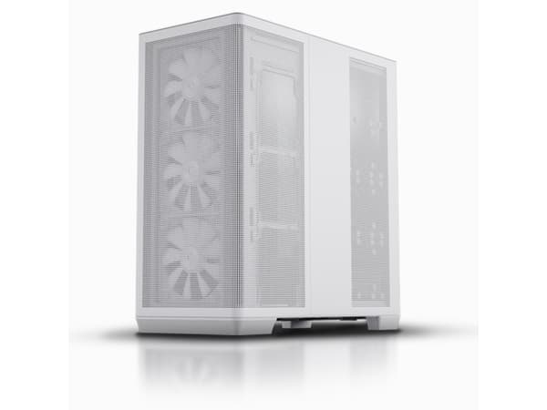 AEROCOOL APNX C1-WT-v1 ARGB-kapsling