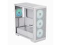Miniatyrbild 2 av 5: AEROCOOL APNX C1-WT-v1 ARGB-kapsling