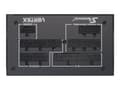 Miniatyrbilde 3 av 5: Seasonic VERTEX PX-1000 - Strømforsyning (intern) - ATX12V / EPS12V - 80 PLUS Platinum - AC 100-240 V - 1000 watt