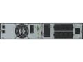 Pikkukuva 3 / 3: ONLINE USV-Systeme XANTO 1500R, Taajuuden kaksoismuunnos (verkossa), 1,5 kVA, 1500 W, Sini, 110 V, 300 V
