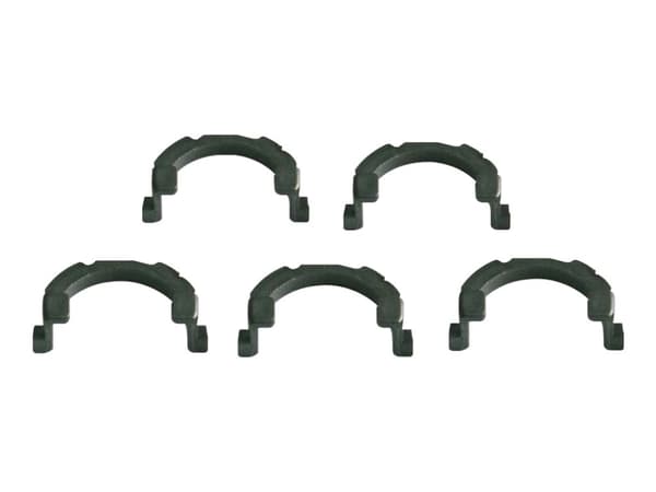 CoreParts - Øvre rullebøssing - for Samsung ML-2851ND, 2851NDL, 2851NDR; SCX-4828FN