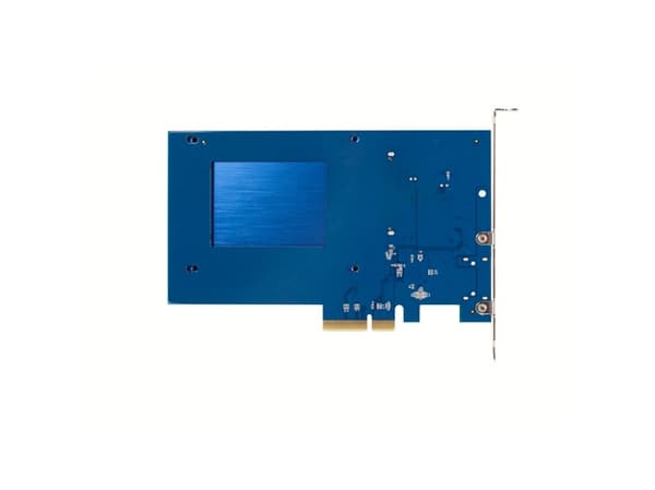OWC Accelsior S - Gränssnittsadapter - 2.5" - SATA 6Gb/s - PCIe 2.0 x4