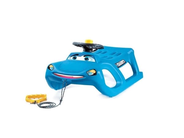 Prosperplast Sledge Zigi-Zet Blue
