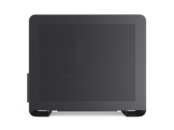 Jonsbo U4 Mini Mesh Micro-ATX kotelo - musta