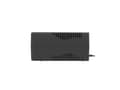 Miniatyrbilde 3 av 5: Armac Home Lite - UPS - AC 230 V - 390 watt - 650 VA - 1 x batteri - ventilregulert blysyre (VRLA) - 7 Ah - utgangskontakter: 2