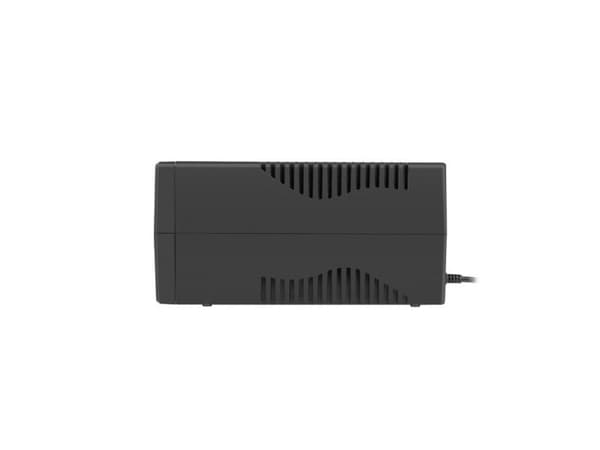 Armac Home Lite - UPS - AC 230 V - 390 watt - 650 VA - 1 x batteri - ventilregulert blysyre (VRLA) - 7 Ah - utgangskontakter: 2