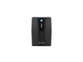 Miniatyrbilde 4 av 5: Armac Home Lite - UPS - AC 230 V - 390 watt - 650 VA - 1 x batteri - ventilregulert blysyre (VRLA) - 7 Ah - utgangskontakter: 2