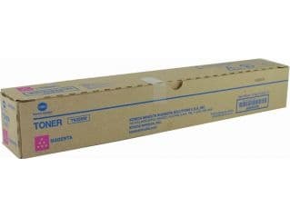 Konica Minolta Minolta Toner TN-328M C250i Magenta 28K tidligere AAV8350