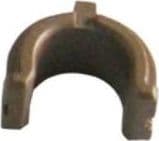 CoreParts MSP1063, Laser, Brun, China, HP, HP/Compaq LaserJet P4515, P4014, P4015, P4015dn, P4015n, P4015X, 10 mm