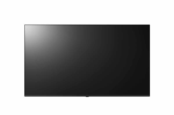LG 43UM662H0LC - 43" Diagonalklasse UM662H Series LED-bakgrunnsbelyst LCD TV - hotell / reiseliv - Pro:Centric med Integrated Pro:Idiom - Smart TV -