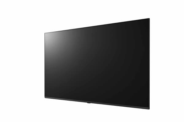 LG 43UM662H0LC - 43" Diagonalklasse UM662H Series LED-bakgrunnsbelyst LCD TV - hotell / reiseliv - Pro:Centric med Integrated Pro:Idiom - Smart TV -