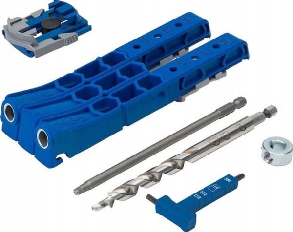 Kreg Pocket-Hole JIG 320 lommehullsjigg KPHJ320