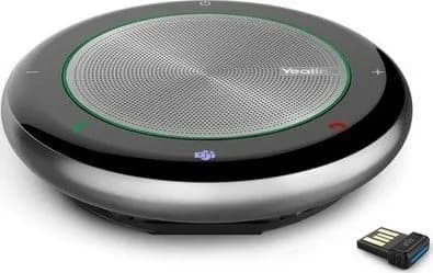 Yealink CP700 - Teams Edition - högtalartelefon (handsfree) - Bluetooth - trådlös - USB - med Yealink BT50