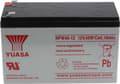 Miniatyrbilde 5 av 5: Yuasa NPW 45-12 - Batteri - blysyre - 8.5 Ah