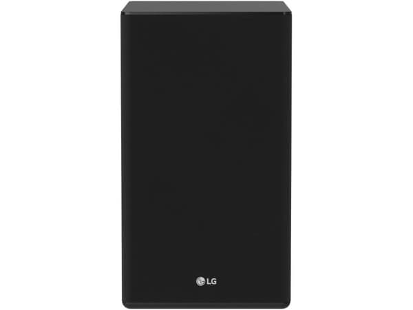 LG SPD75YA MERIDIAN 3.1.2 420W BT WIFI Soundbar