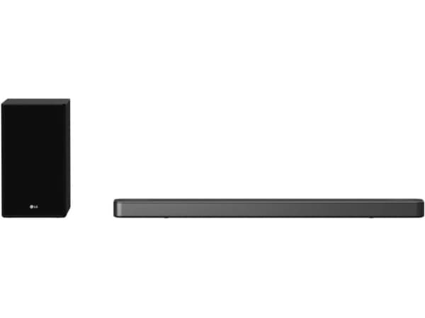 Namų kino sistema LG SPD75YA MERIDIAN 3.1.2 420W BT WIFI Soundbar