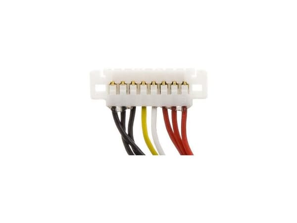 CoreParts - Batteri til bærbar PC