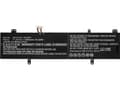 Miniatyrbilde 5 av 5: CoreParts - Batteri til bærbar PC