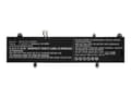 Miniatyrbilde 1 av 5: CoreParts - Batteri til bærbar PC