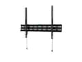 Miniatyrbilde 2 av 2: Hama 00220814, 81,3 cm (32"), 190,5 cm (75"), 40 kg, 600 x 400 mm, 0 - 10°, Sort