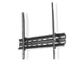 Miniatyrbilde 1 av 2: Hama 00220814, 81,3 cm (32"), 190,5 cm (75"), 40 kg, 600 x 400 mm, 0 - 10°, Sort