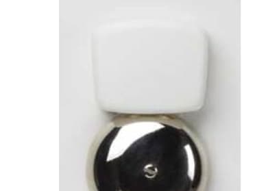 HONEYWELL E 2640 LAEUTEWERK WHITE 8V AC (402850)