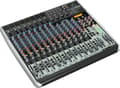 Miniatyrbilde 3 av 4: Behringer QX2222USB, 22 kanaler