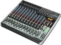 Miniatyrbilde 2 av 4: Behringer QX2222USB, 22 kanaler